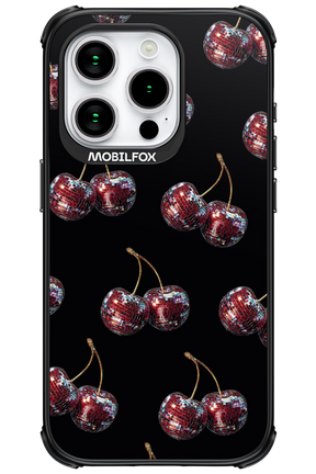 Cherry Rush - Apple iPhone 15 Pro