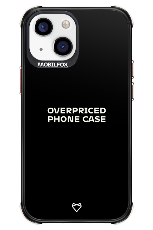 Overprieced - Apple iPhone 13 Mini