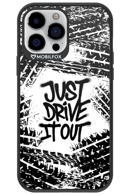 Drive It Out 2.0 - Apple iPhone 13 Pro Max