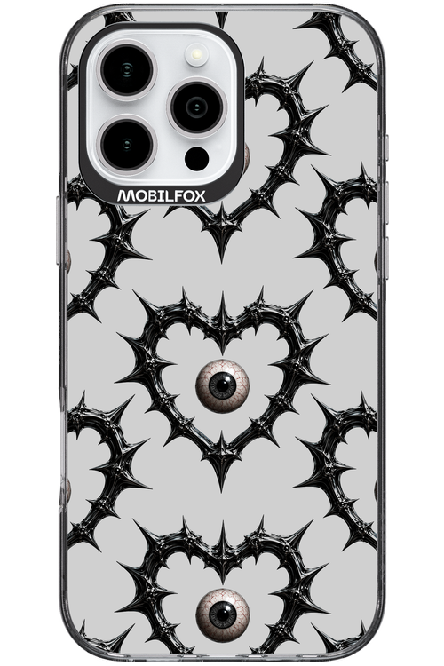 Heart Vision 2.0 - Apple iPhone 16 Pro Max