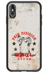 MMA 2.0 - Apple iPhone XS Max