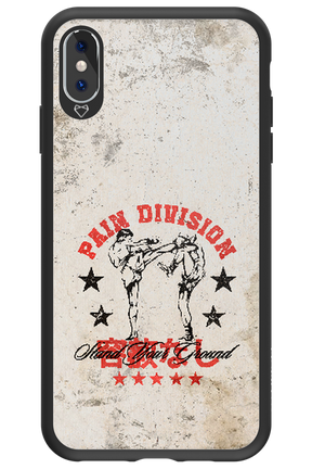 MMA 2.0 - Apple iPhone XS Max