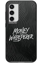 Money Whisperer 2.0 - Samsung Galaxy S23 FE