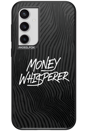 Money Whisperer 2.0 - Samsung Galaxy S23 FE
