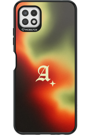 Ember Jungle 2 - A 2.0 - Samsung Galaxy A22 5G