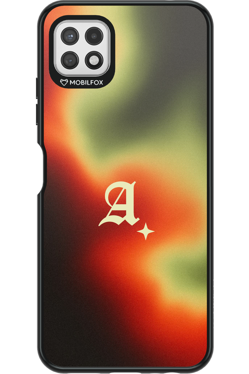 Ember Jungle 2 - A 2.0 - Samsung Galaxy A22 5G