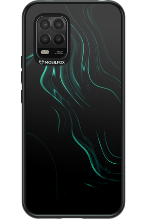 Northern Lights 2.0 - Xiaomi Mi 10 Lite 5G