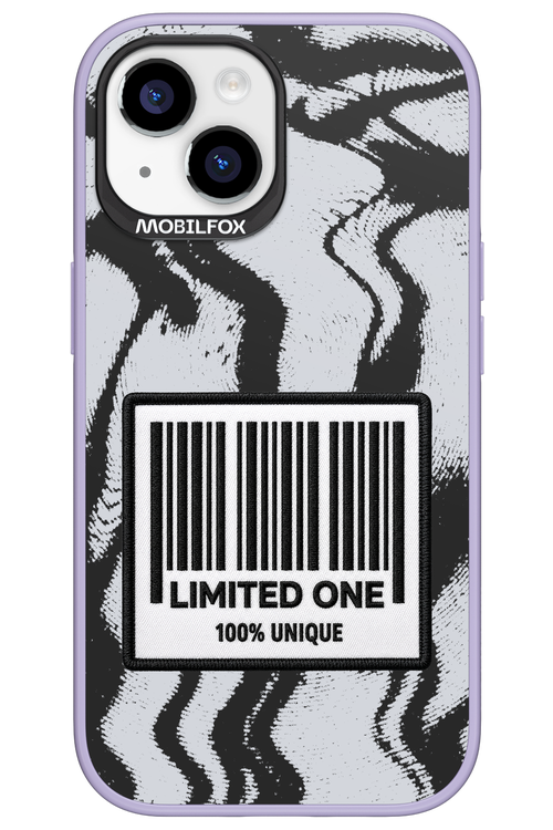 Limited One 2.0 - Apple iPhone 15