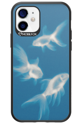 Lady of the Lake 2.0 - Apple iPhone 12