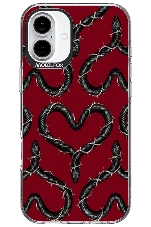 Bad Lover 2.0 - Apple iPhone 16 Plus