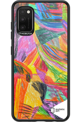 Zana Kristóf - Samsung Galaxy A41