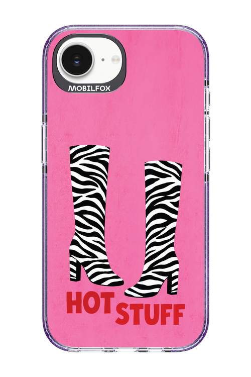 HOT STUFF 2.0 - Apple iPhone 16e