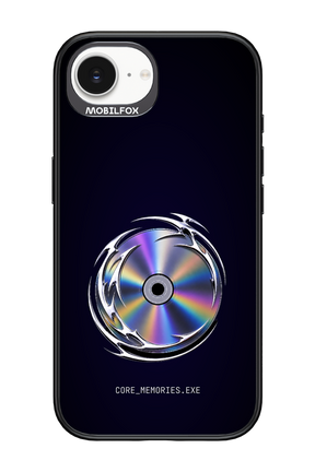 Core Memories 2.0 - Apple iPhone 17e
