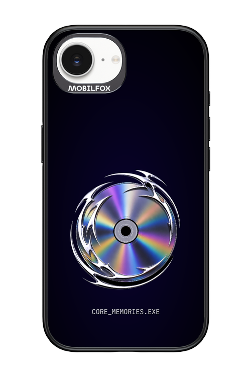Core Memories 2.0 - Apple iPhone 17e