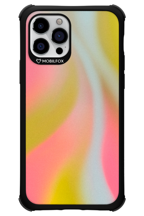 Pink Aura 2.0 - Apple iPhone 12 Pro