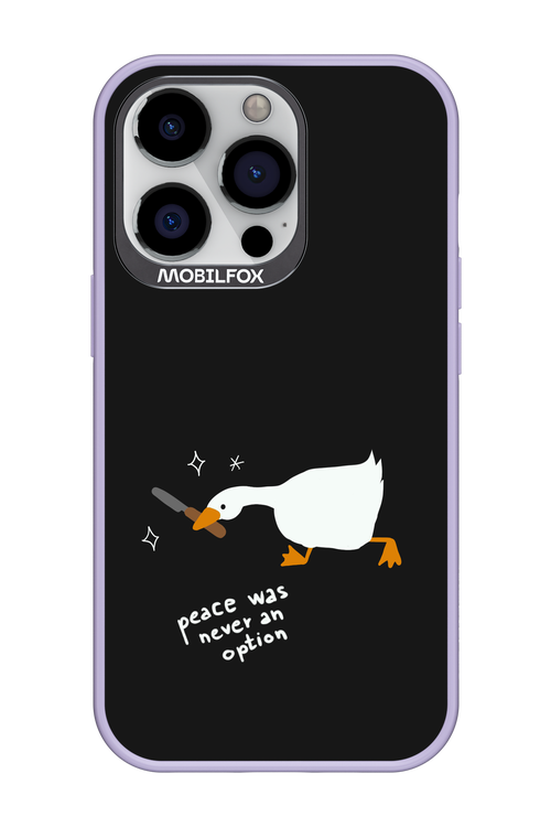 OPTION - Apple iPhone 13 Pro