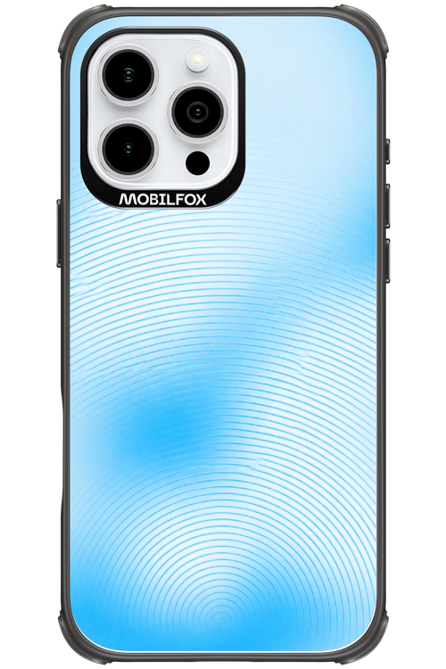 Cloudwalker 2.0 - Apple iPhone 16 Pro Max
