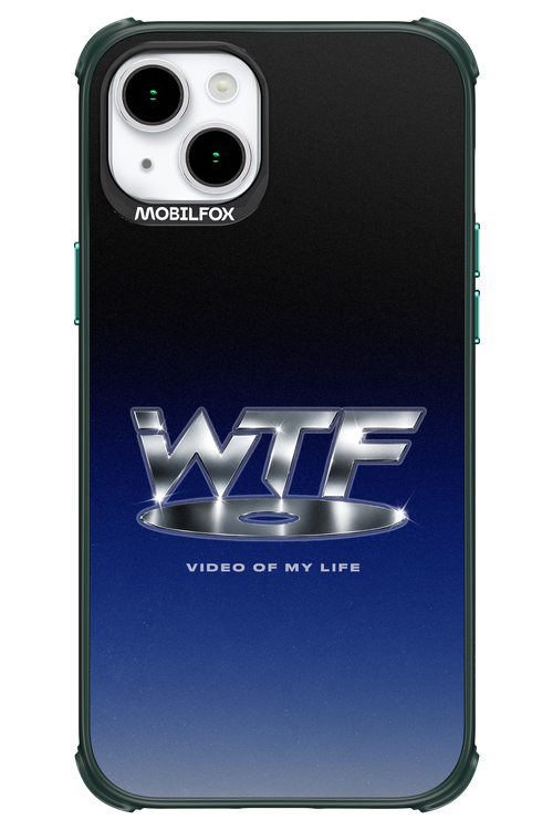 W T F 2.0 - Apple iPhone 15 Plus