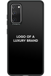 Overpriece - Samsung Galaxy S20 FE