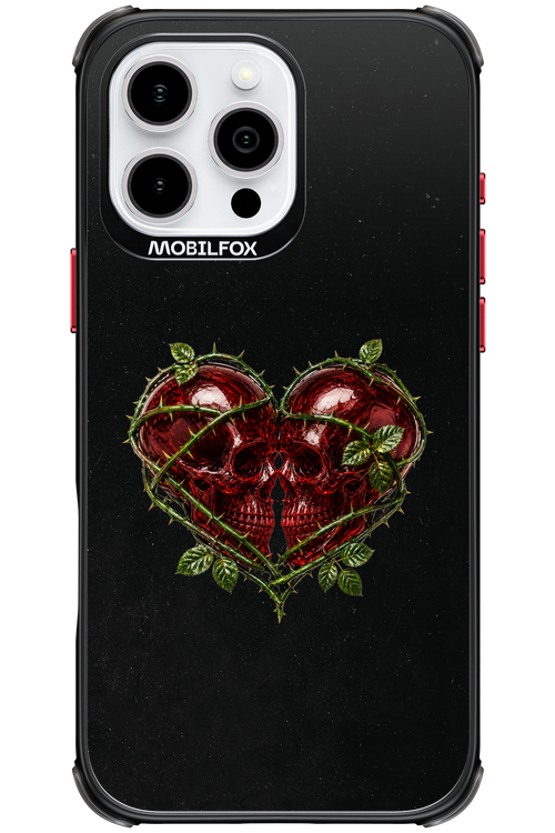 Omen Kiss 2.0 - Apple iPhone 16 Pro Max