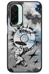 Techno God 2.0 - Samsung Galaxy A26