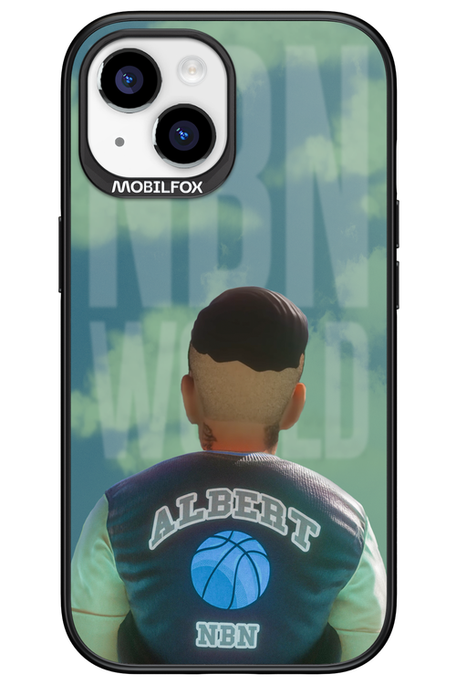 Albert Sky 2.0 - Apple iPhone 15
