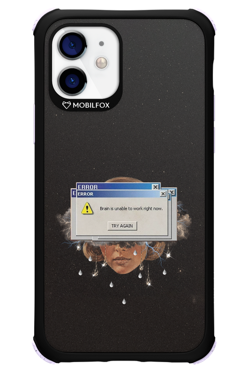 Out of Mind 2.0 - Apple iPhone 12