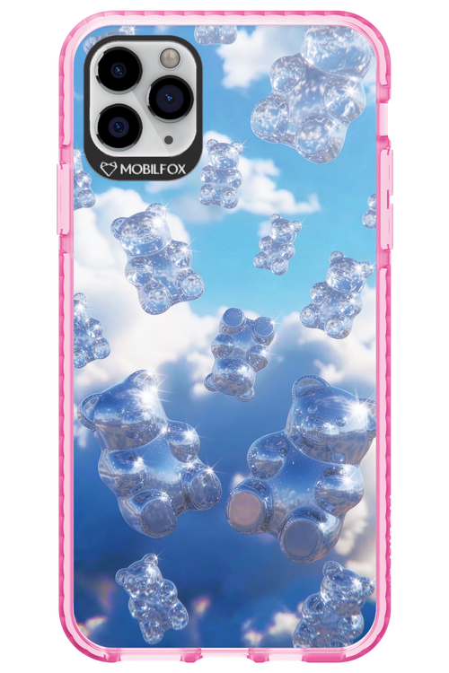 Crystal Bears 2.0 - Apple iPhone 11 Pro Max