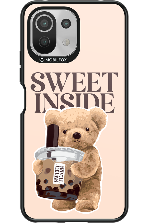 Sweet Inside - Xiaomi Mi 11 Lite (2021)