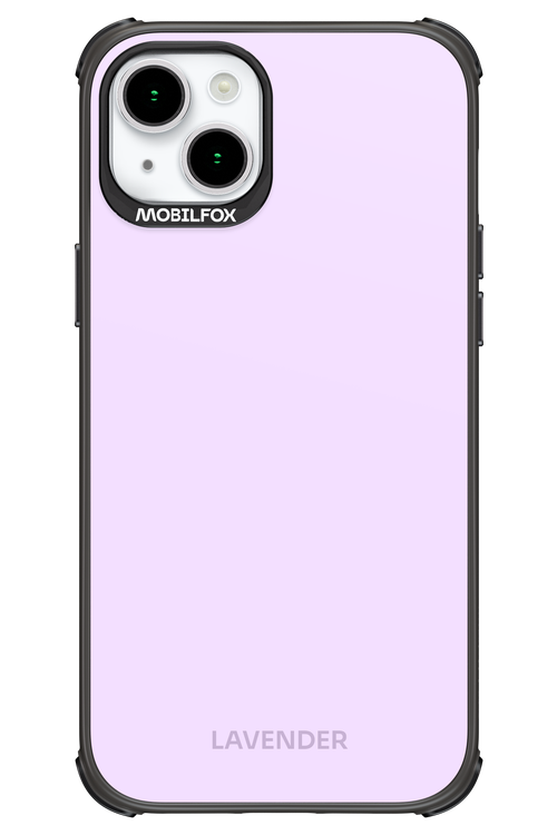 LAVENDER - FS2 - Apple iPhone 15 Plus