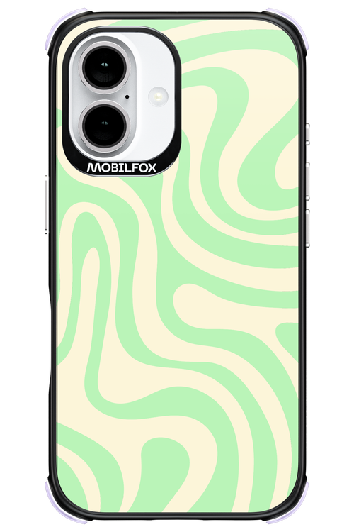 Matchaa 2.0 - Apple iPhone 16
