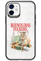 Buenas Dias 2.0 - Apple iPhone 12
