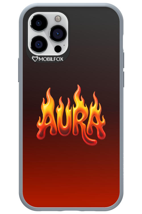 Aura 2.0 - Apple iPhone 12 Pro