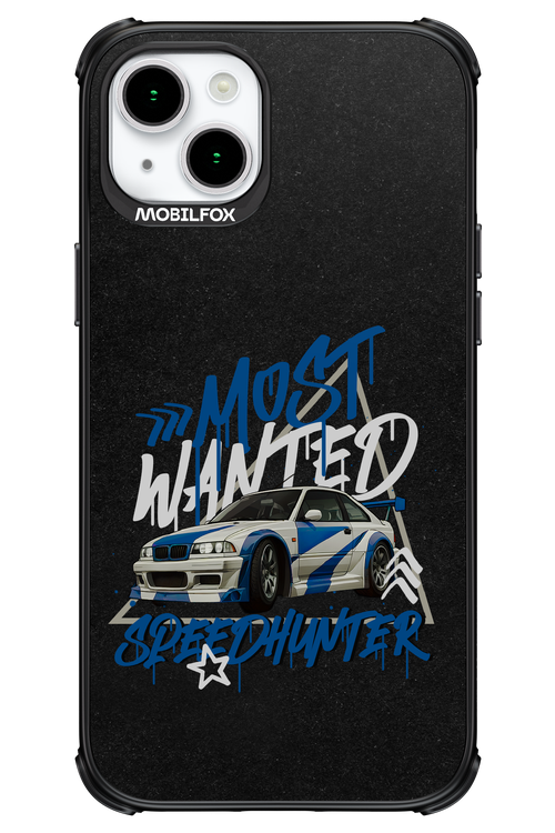 Most wanted - Apple iPhone 15 Plus