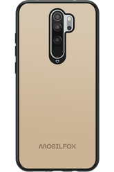 Sand 2.0 - Xiaomi Redmi Note 8 Pro