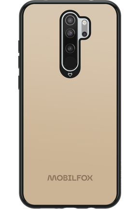 Sand 2.0 - Xiaomi Redmi Note 8 Pro