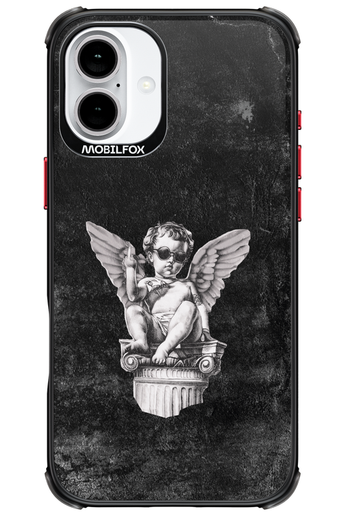 Fallen Angel - Apple iPhone 16 Plus