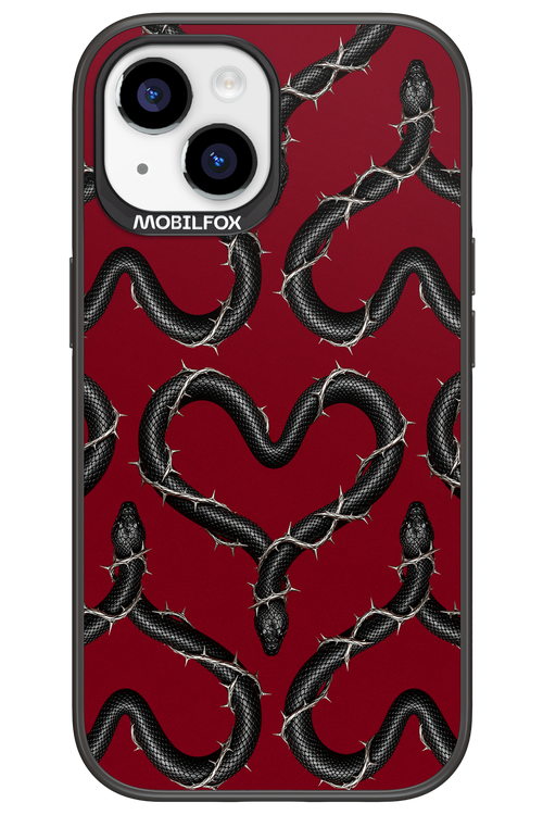 Bad Lover 2.0 - Apple iPhone 15