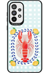Marbella's Lobster 2.0 - Samsung Galaxy A73