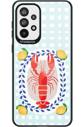 Marbella's Lobster 2.0 - Samsung Galaxy A73