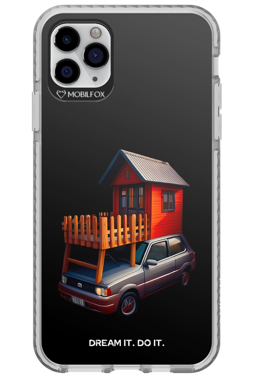 Dream It 2.0 - Apple iPhone 11 Pro Max