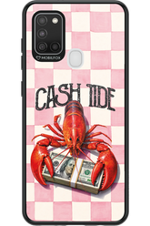Cash Tide 2.0 - Samsung Galaxy A21 S