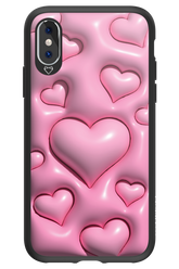 Hearts 2.0 - Apple iPhone X