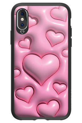 Hearts 2.0 - Apple iPhone X