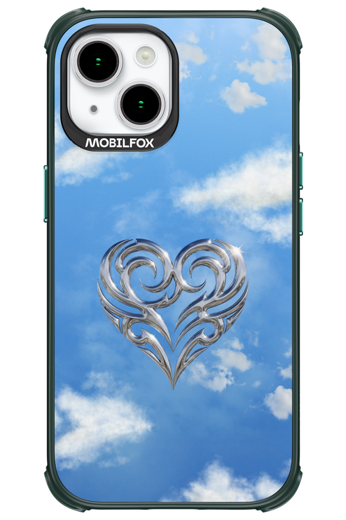 Dream Heart 2.0 - Apple iPhone 15