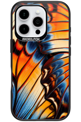 Rainbow Wing 2.0 - Apple iPhone 16 Pro