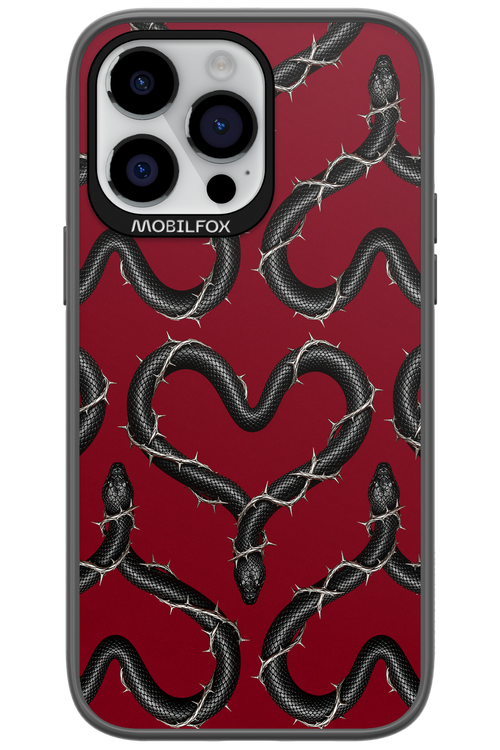 Bad Lover 2.0 - Apple iPhone 14 Pro Max