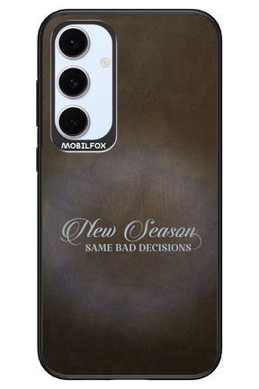 Bad decision 2.0 - Samsung S24 FE