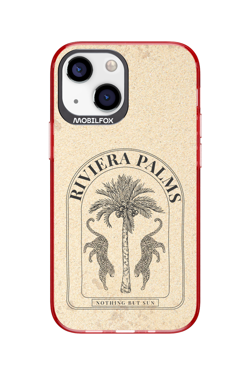 Riviera Palms 2.0 - Apple iPhone 13 Mini