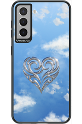 Dream Heart 2.0 - Samsung Galaxy S21